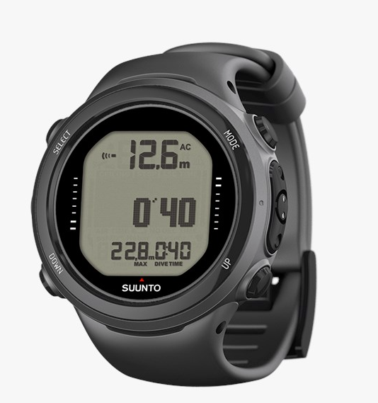 Suunto D4i Novo Dive Computer